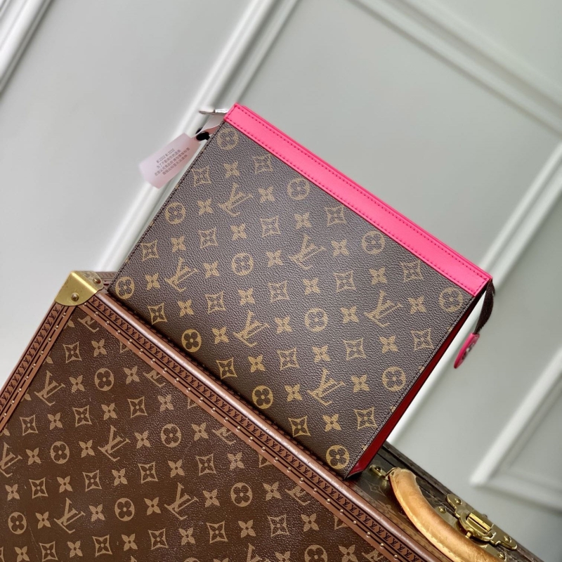 LV Clutch Bags